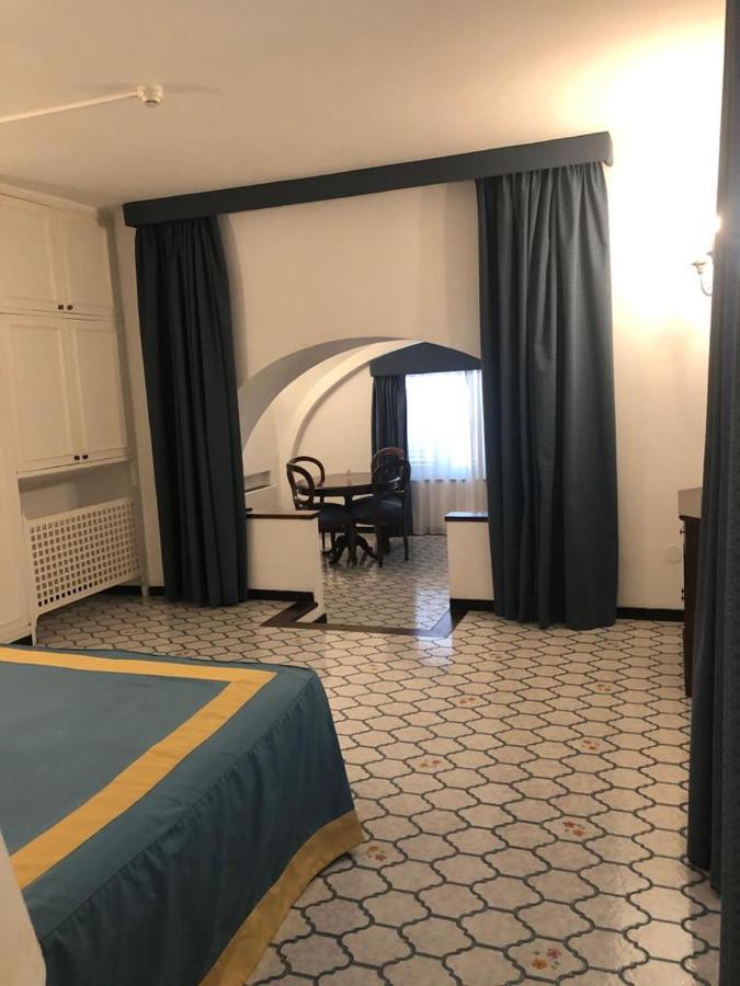 Igea Aparthotel