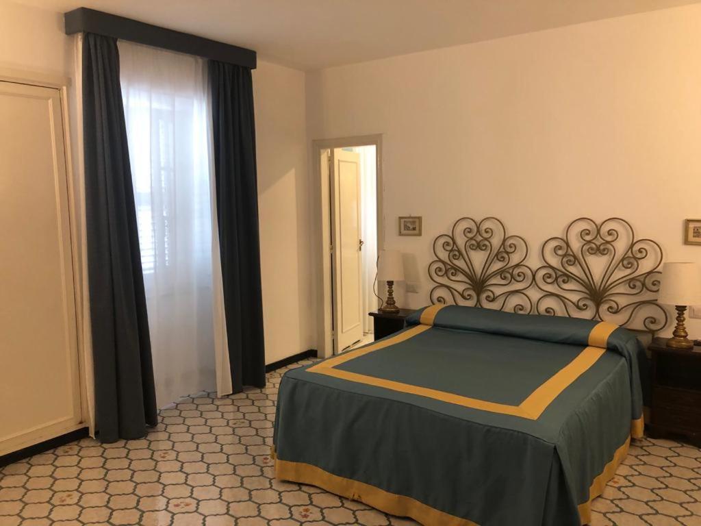 Igea Aparthotel 3*