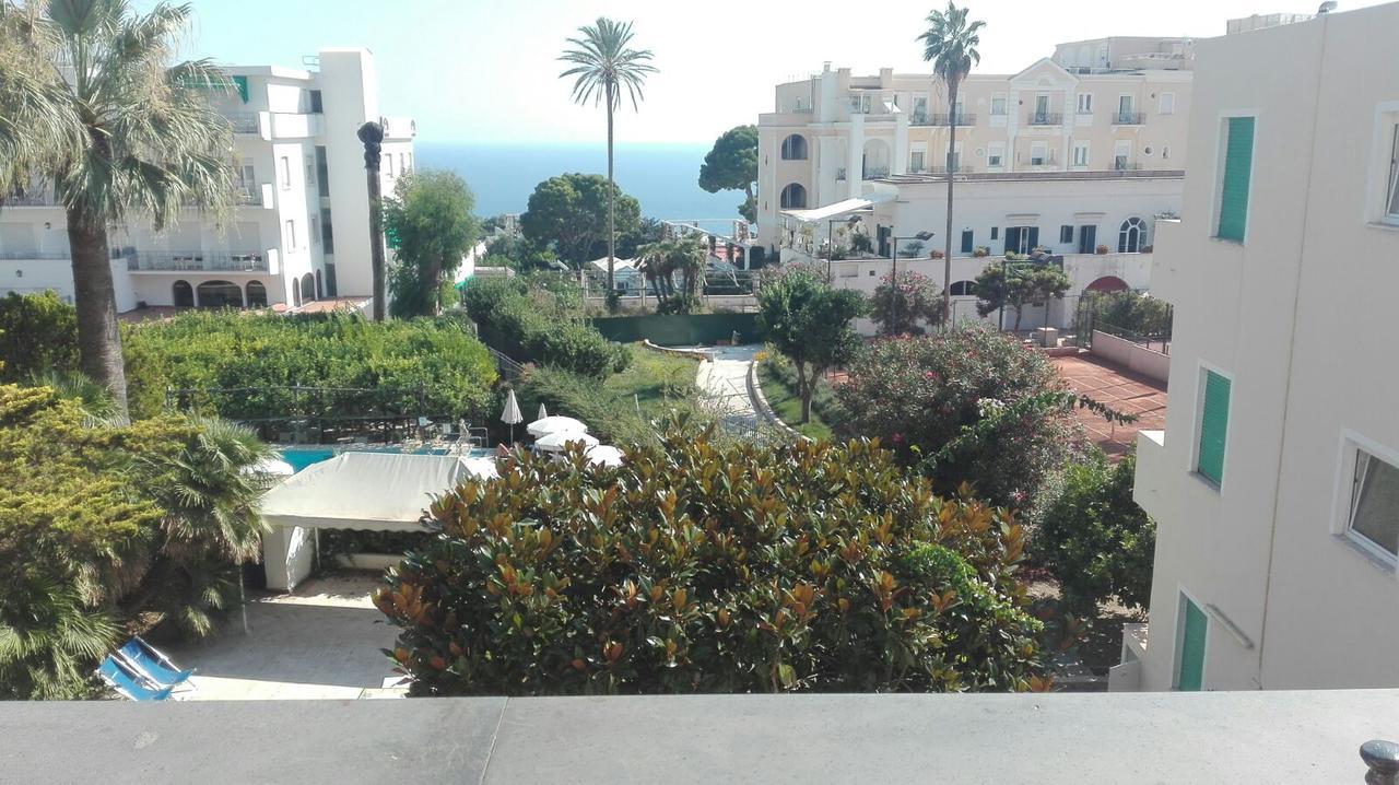 Aparthotel Igea 3*