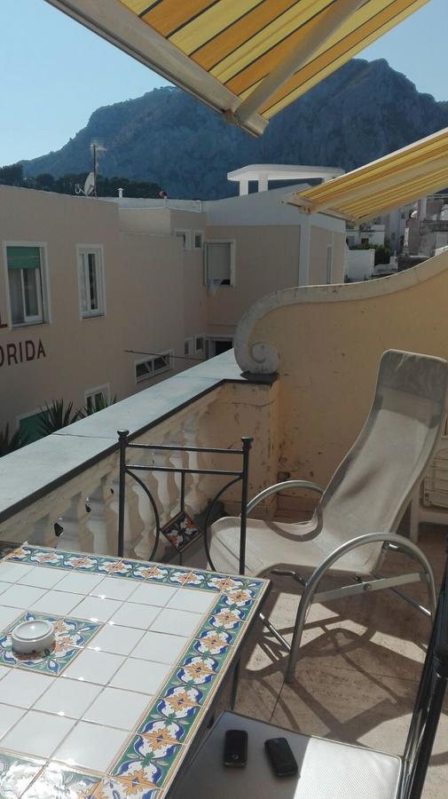 Aparthotel Igea Capri