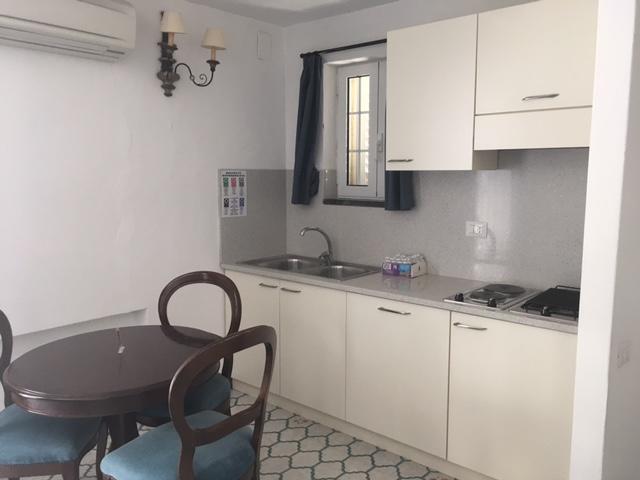 Aparthotel Igea